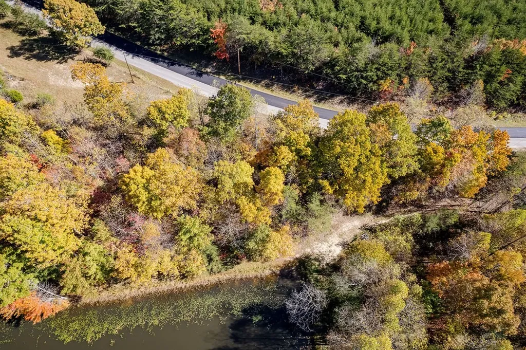 8.13 Ac Harris Road Monterey TN 38574