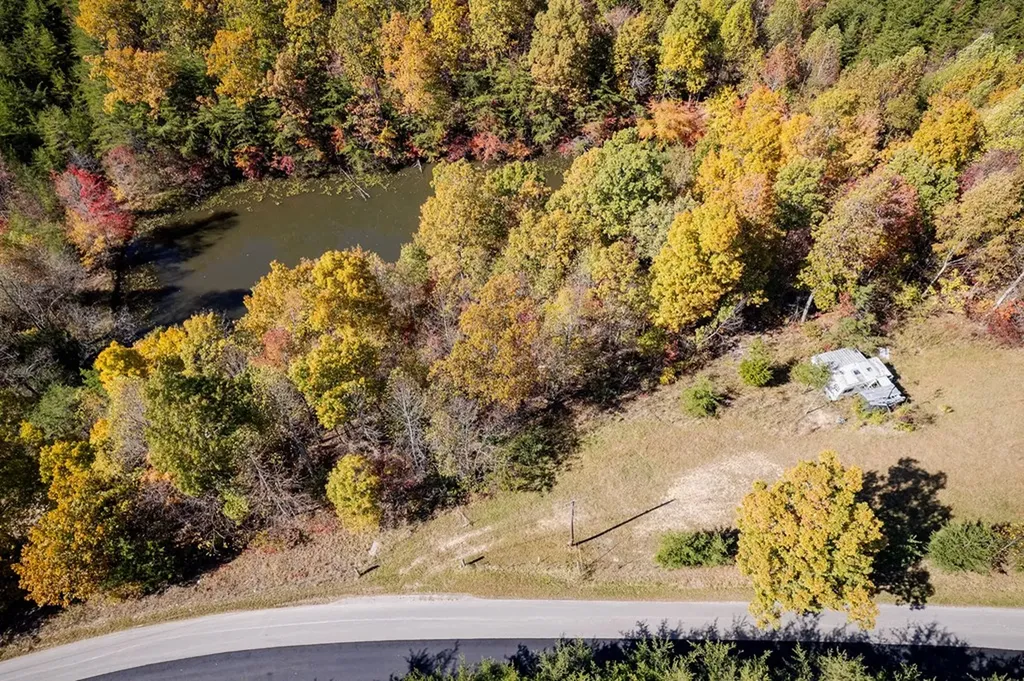 8.13 Ac Harris Road Monterey TN 38574