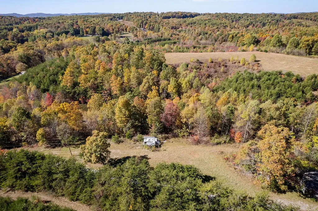 8.13 Ac Harris Road Monterey TN 38574