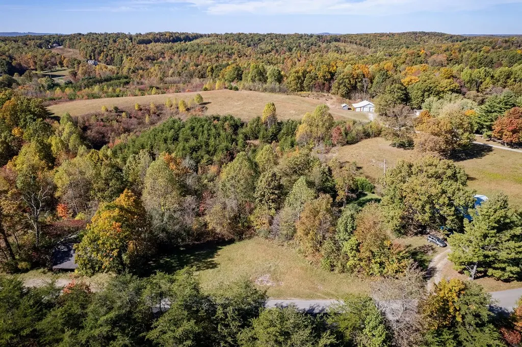 8.13 Ac Harris Road Monterey TN 38574