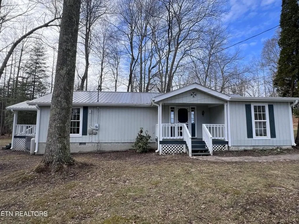 1028 Kennedy Drive Jamestown TN 38556