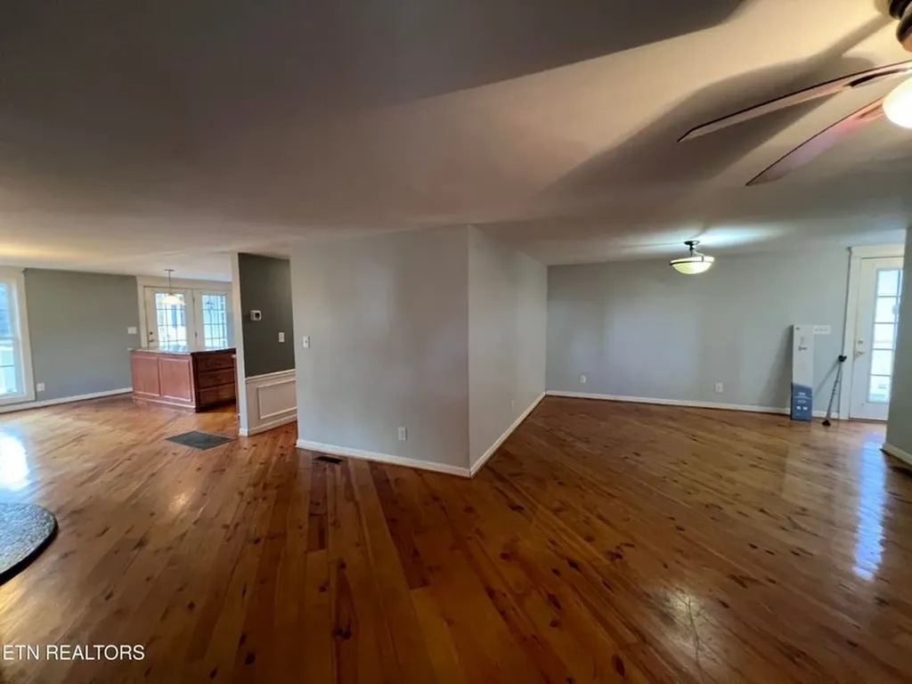 1028 Kennedy Drive Jamestown TN 38556