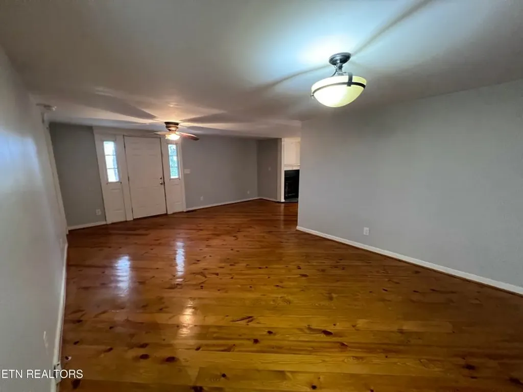 1028 Kennedy Drive Jamestown TN 38556