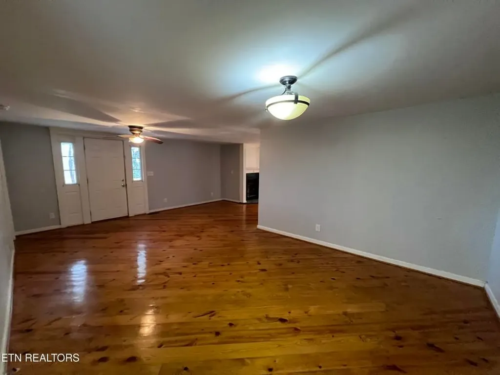 1028 Kennedy Drive Jamestown TN 38556