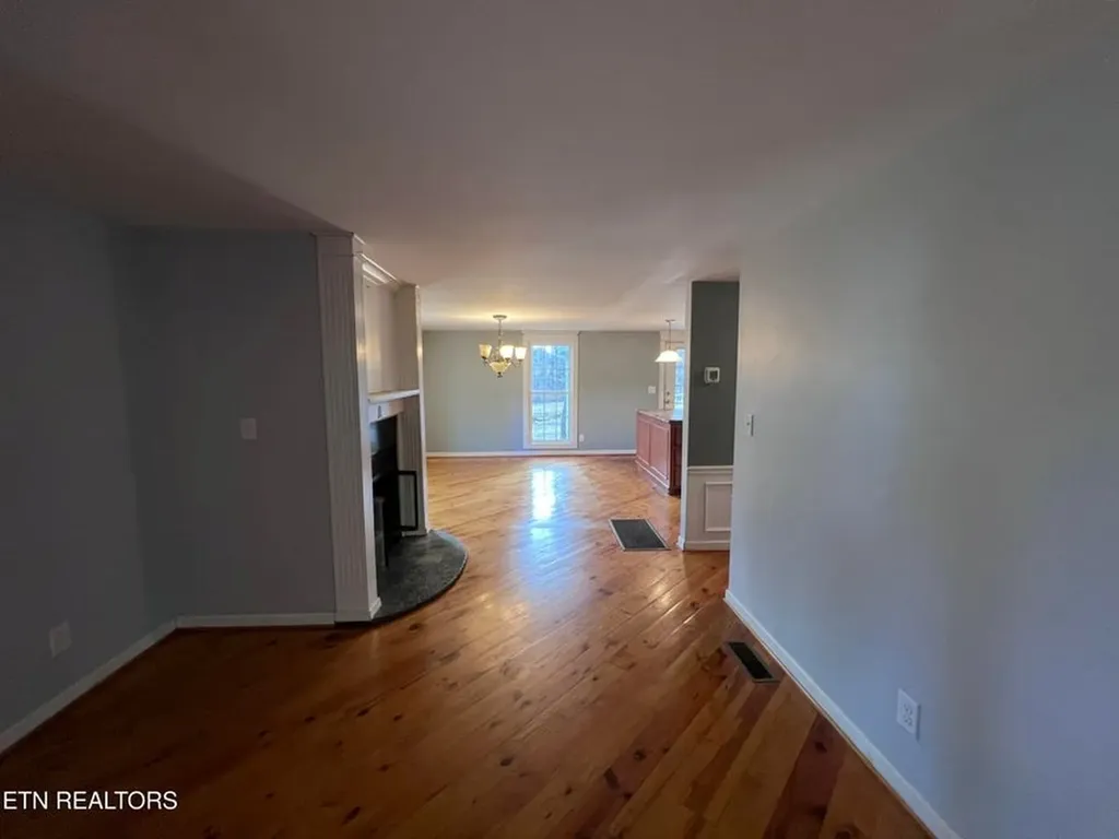 1028 Kennedy Drive Jamestown TN 38556