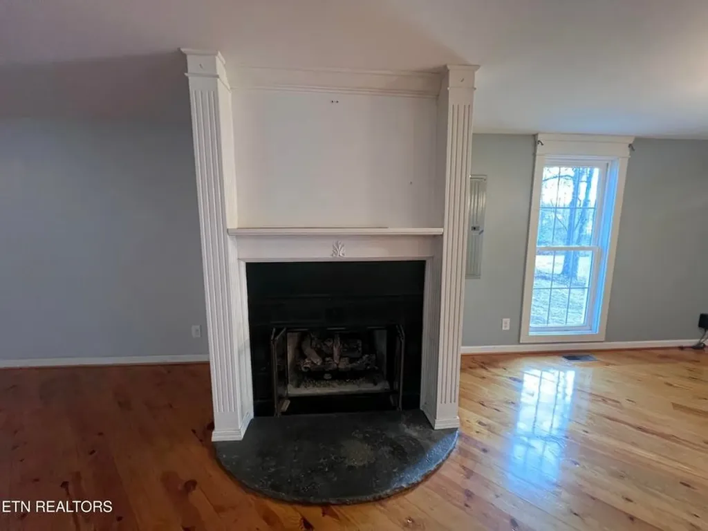 1028 Kennedy Drive Jamestown TN 38556