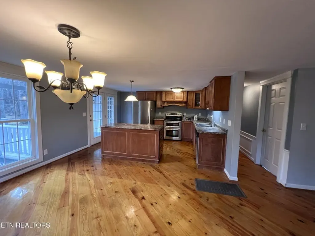 1028 Kennedy Drive Jamestown TN 38556