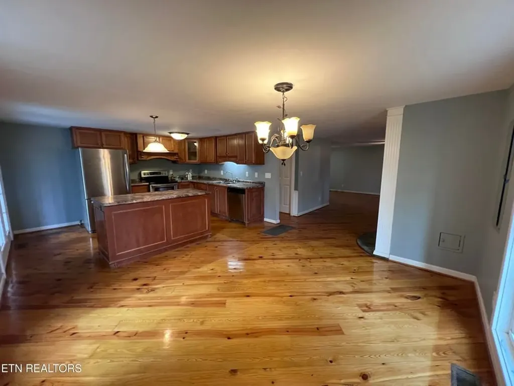 1028 Kennedy Drive Jamestown TN 38556