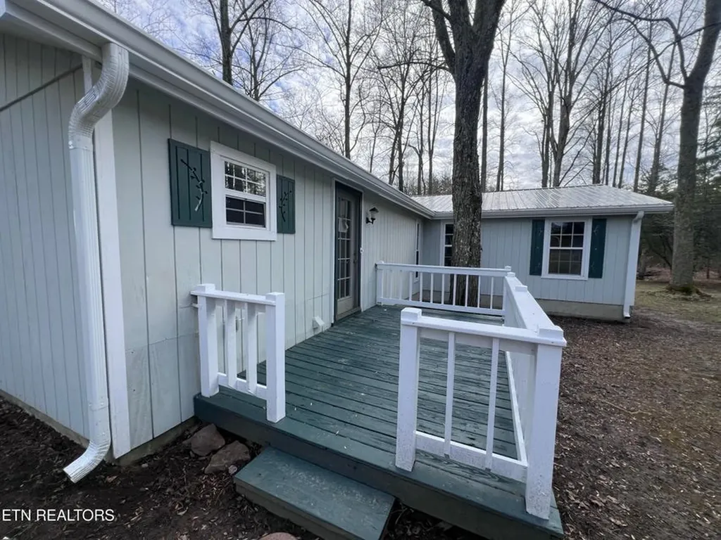 1028 Kennedy Drive Jamestown TN 38556