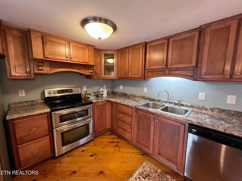 1028 Kennedy Drive Jamestown TN 38556