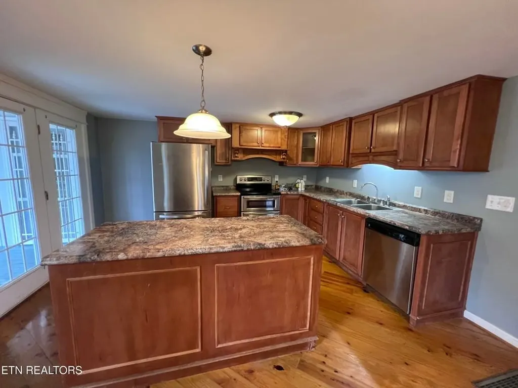 1028 Kennedy Drive Jamestown TN 38556