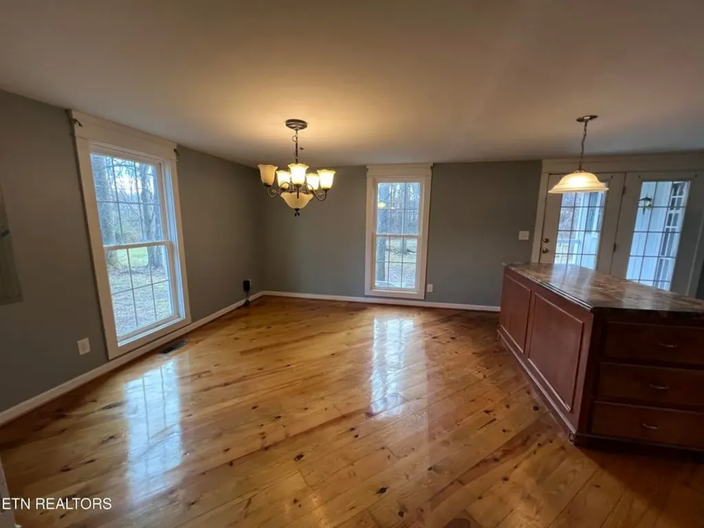 1028 Kennedy Drive Jamestown TN 38556