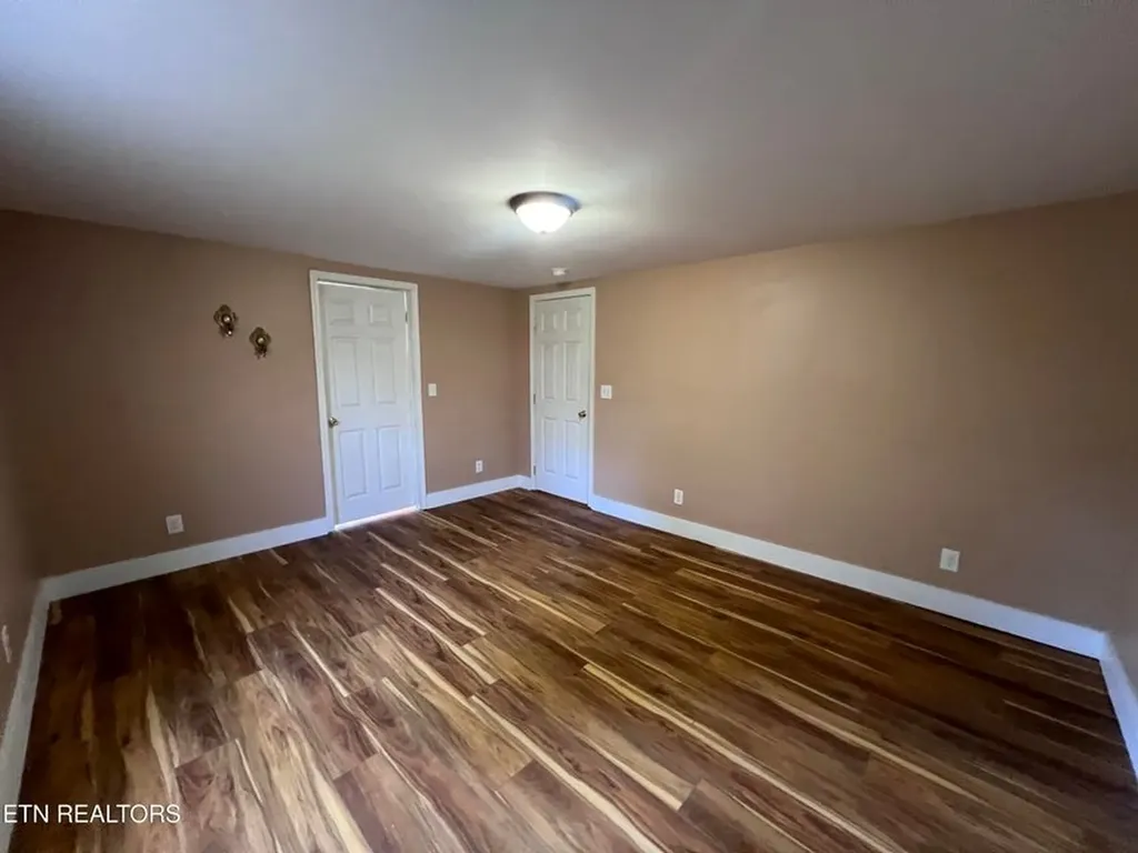 1028 Kennedy Drive Jamestown TN 38556