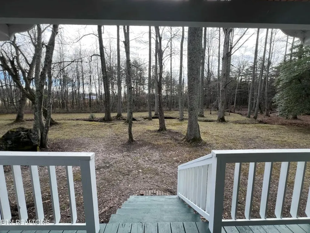 1028 Kennedy Drive Jamestown TN 38556