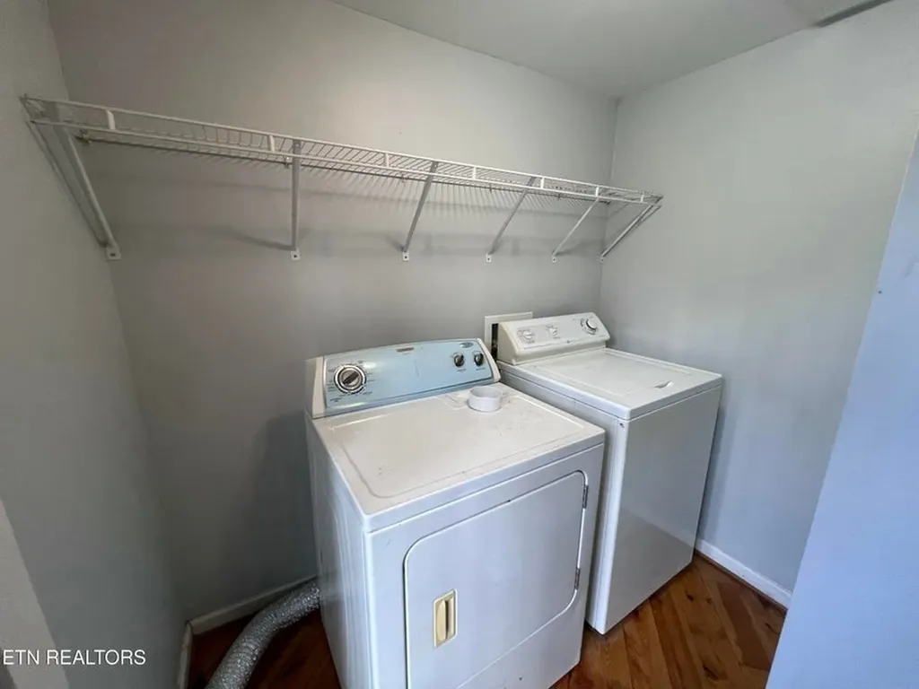 1028 Kennedy Drive Jamestown TN 38556