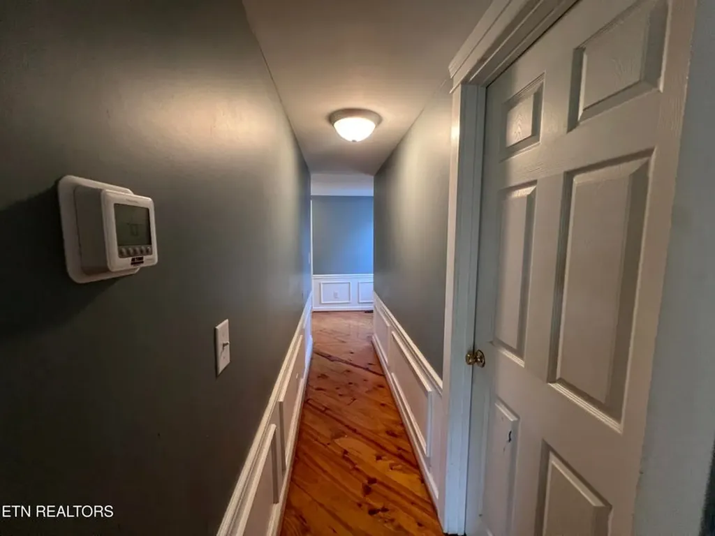 1028 Kennedy Drive Jamestown TN 38556