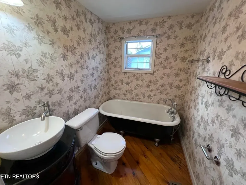 1028 Kennedy Drive Jamestown TN 38556