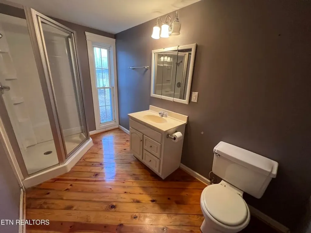 1028 Kennedy Drive Jamestown TN 38556