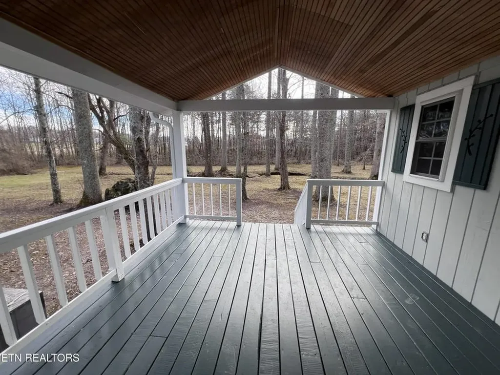 1028 Kennedy Drive Jamestown TN 38556