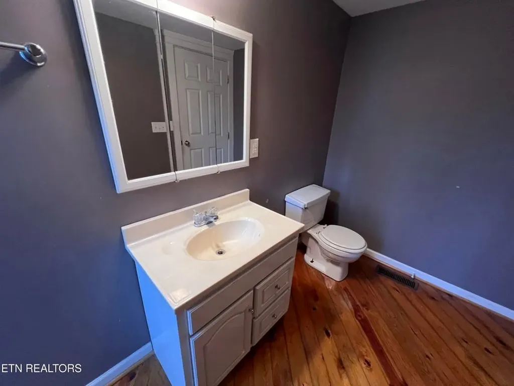 1028 Kennedy Drive Jamestown TN 38556