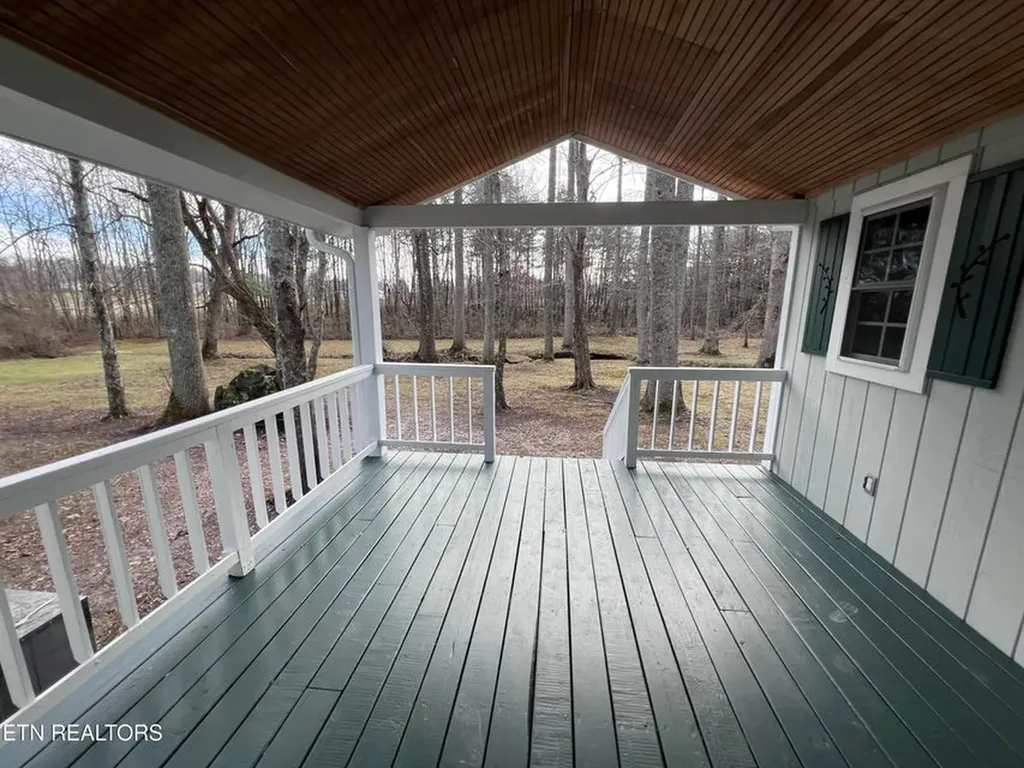 1028 Kennedy Drive Jamestown TN 38556