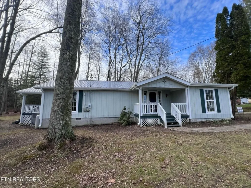 1028 Kennedy Drive Jamestown TN 38556