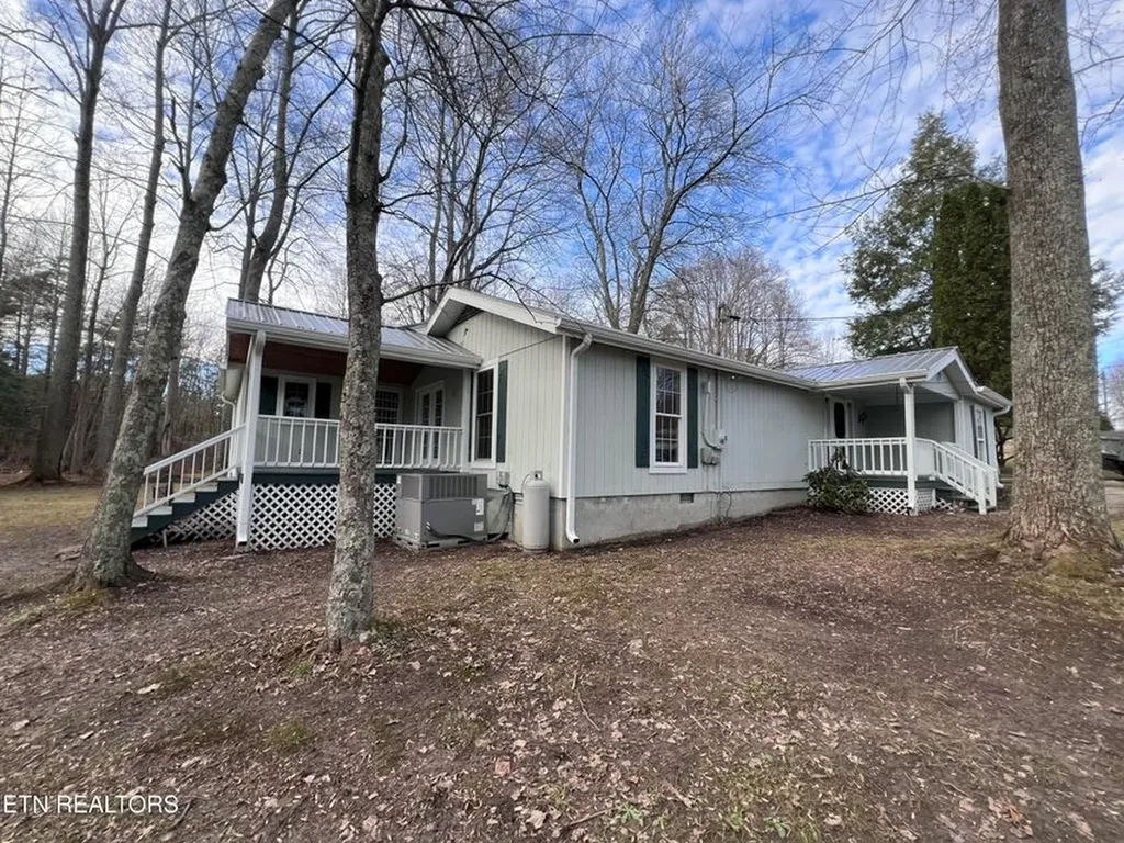 1028 Kennedy Drive Jamestown TN 38556