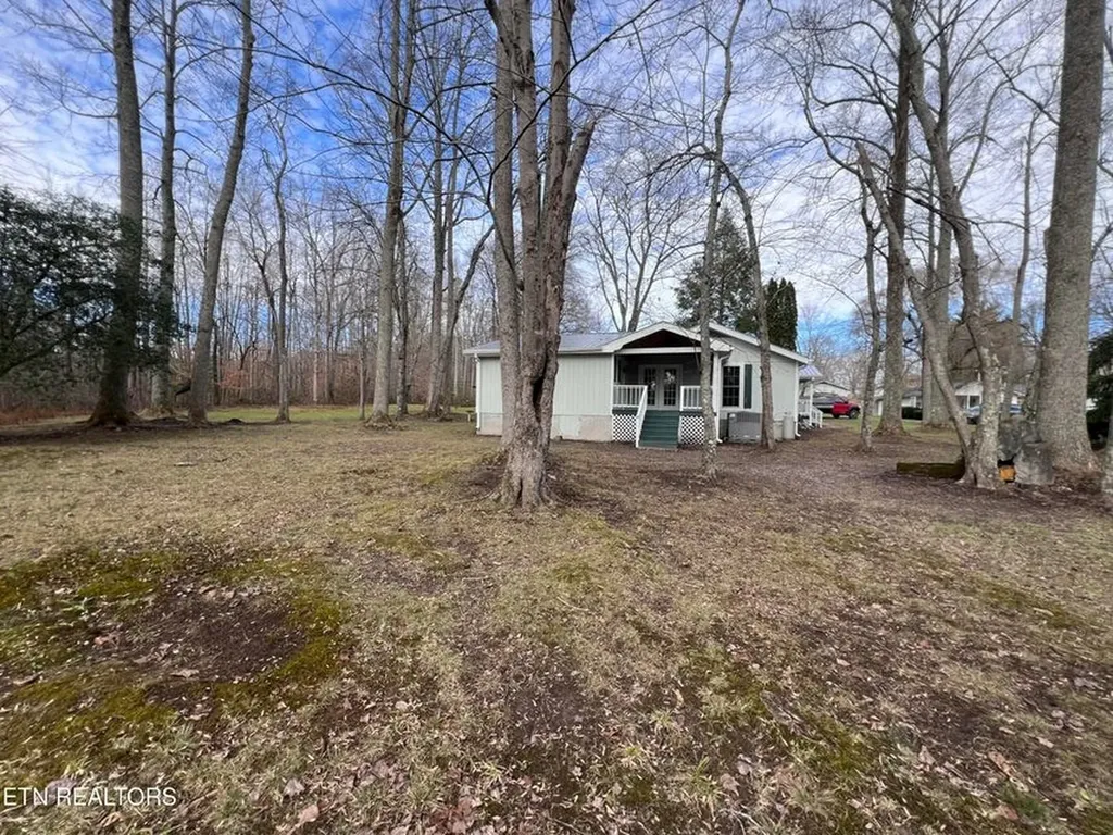 1028 Kennedy Drive Jamestown TN 38556