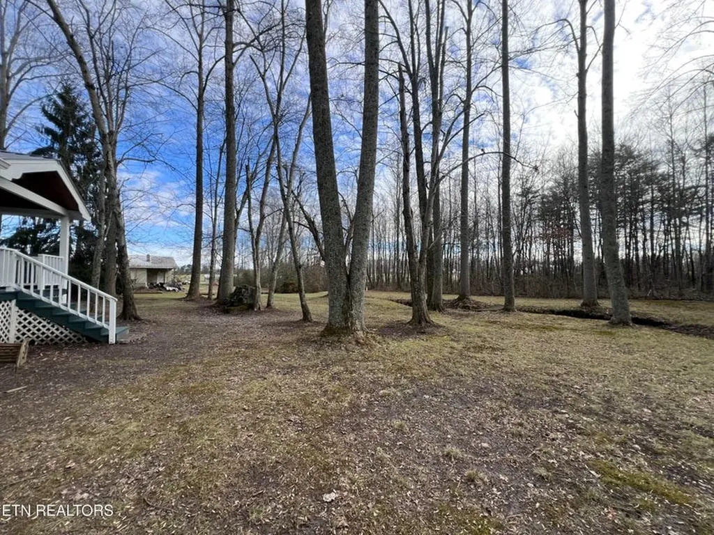 1028 Kennedy Drive Jamestown TN 38556