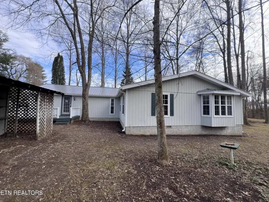 1028 Kennedy Drive Jamestown TN 38556