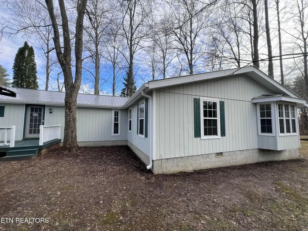 1028 Kennedy Drive Jamestown TN 38556