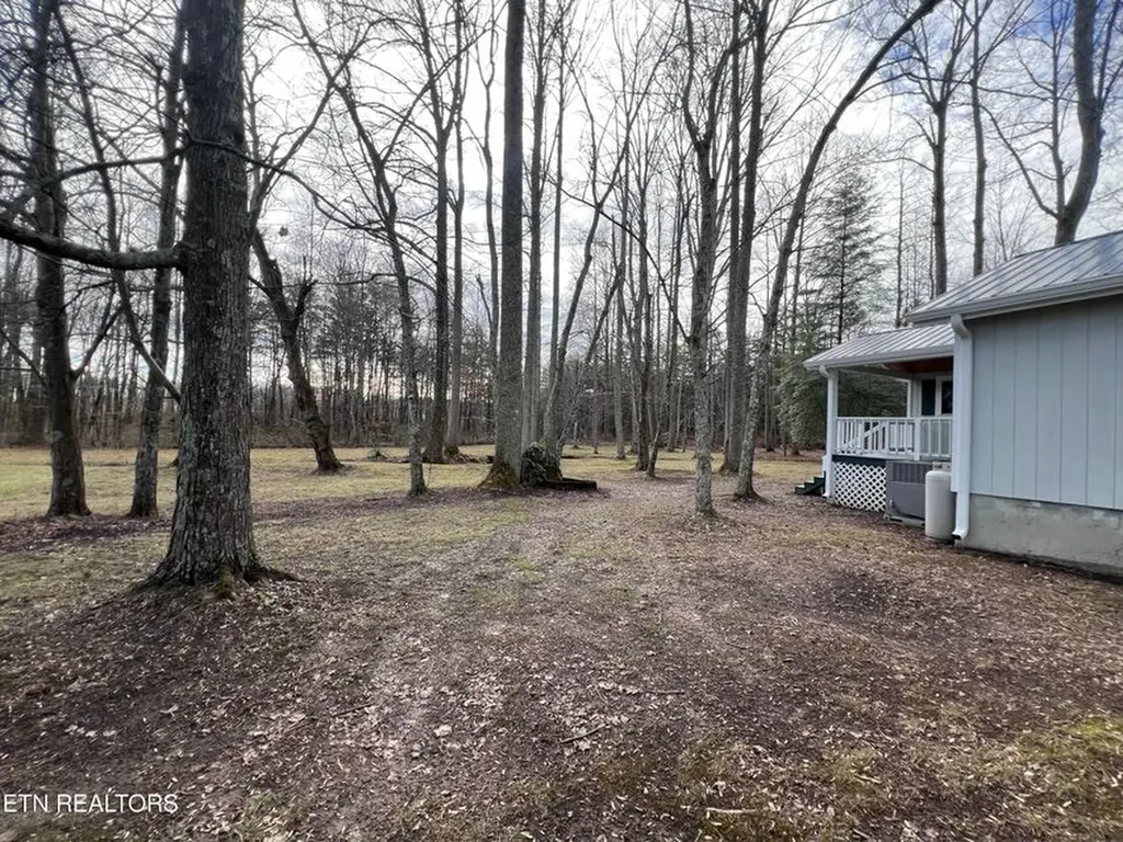 1028 Kennedy Drive Jamestown TN 38556