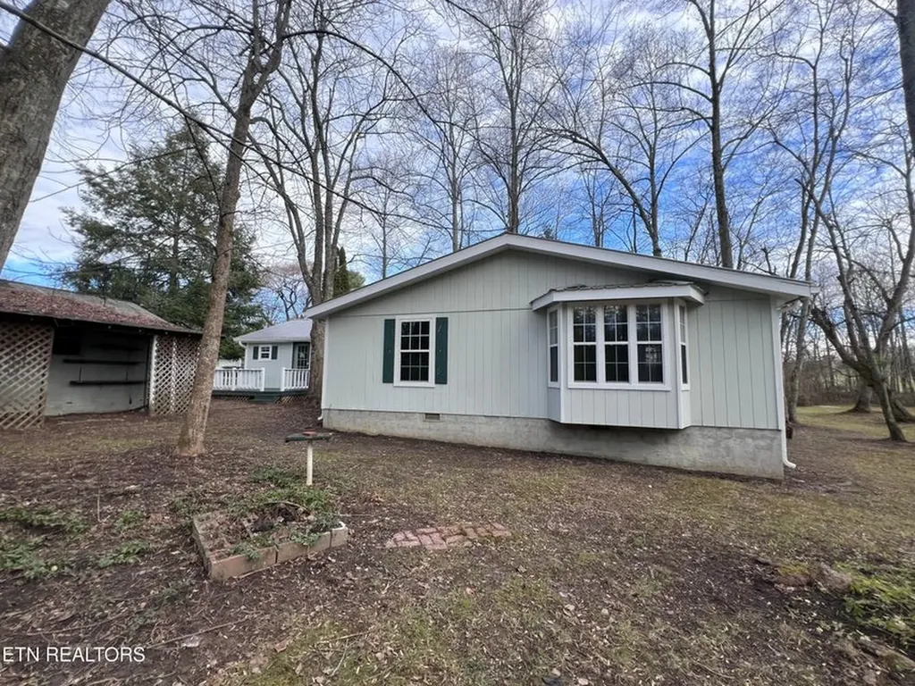 1028 Kennedy Drive Jamestown TN 38556