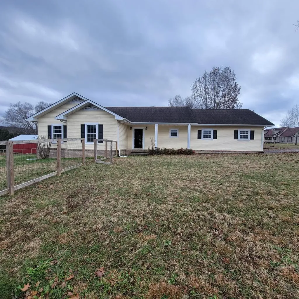 Cookeville TN, 2804 Paran Pointe Drive