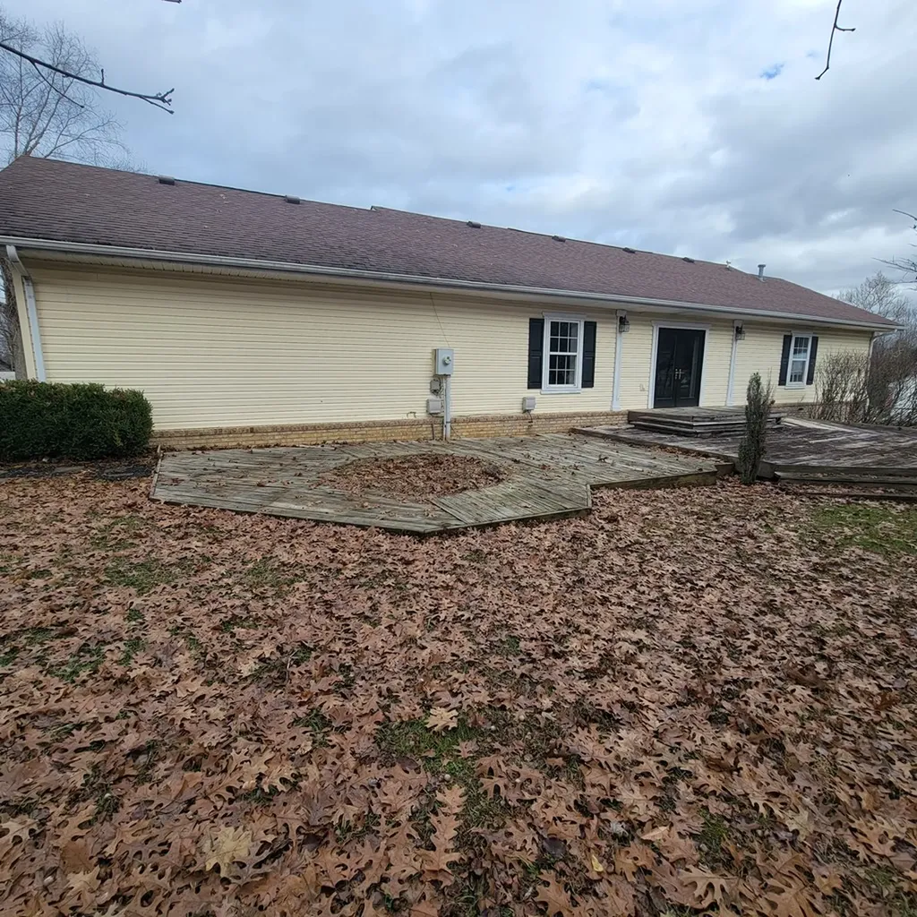 2804 Paran Pointe Drive Cookeville TN 38506