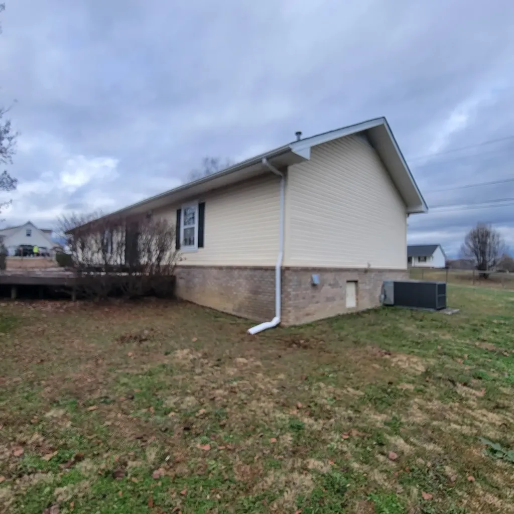 2804 Paran Pointe Drive Cookeville TN 38506