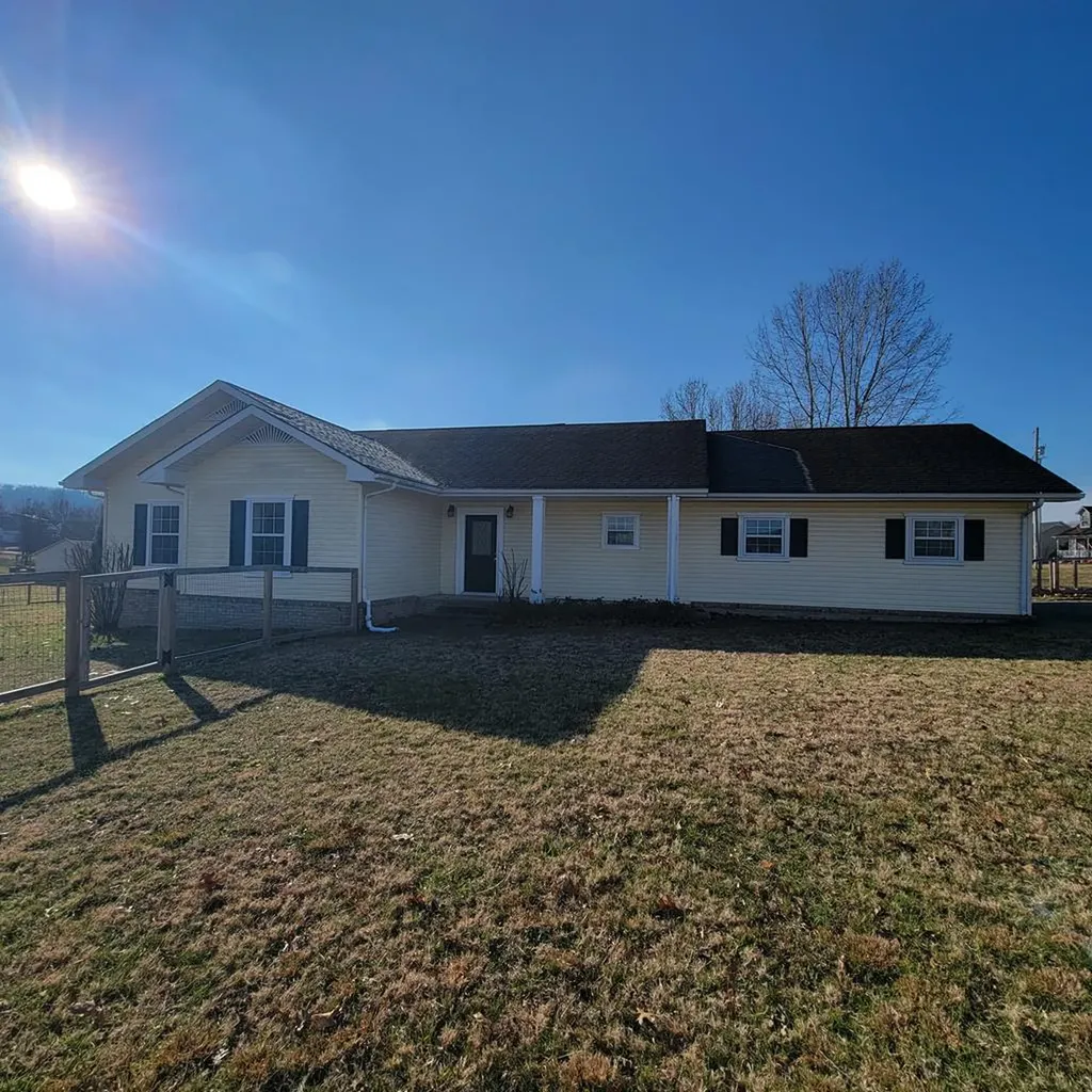2804 Paran Pointe Drive Cookeville TN 38506