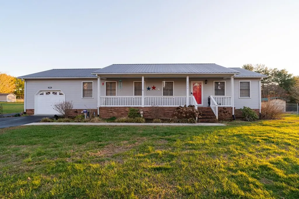 Cookeville TN, 2943 Deerhaven Drive