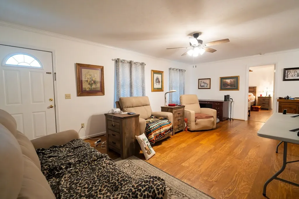 2943 Deerhaven Drive Cookeville TN 38506