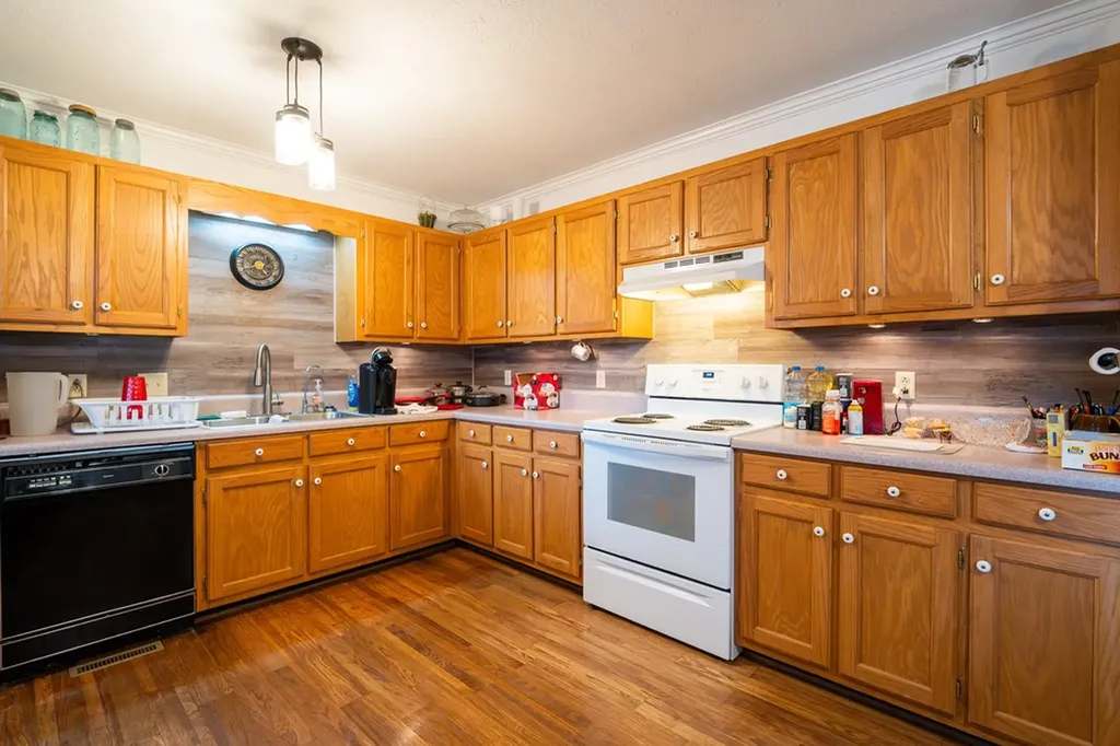 2943 Deerhaven Drive Cookeville TN 38506