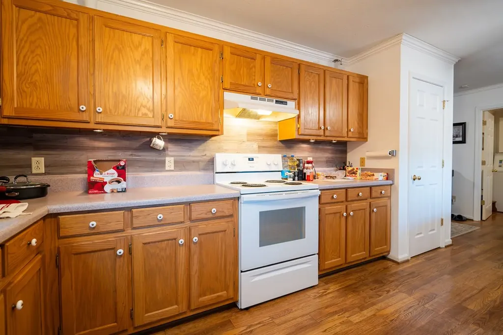 2943 Deerhaven Drive Cookeville TN 38506