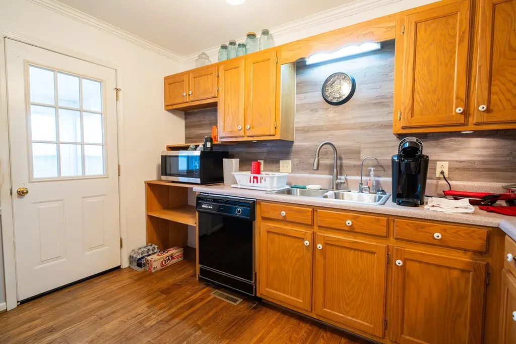 2943 Deerhaven Drive Cookeville TN 38506