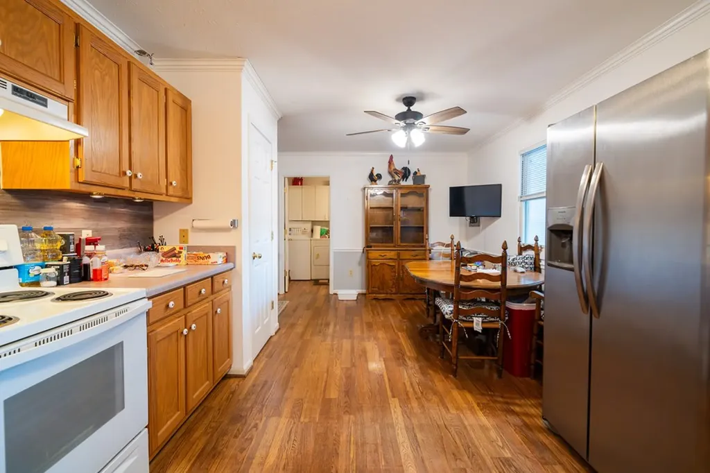 2943 Deerhaven Drive Cookeville TN 38506