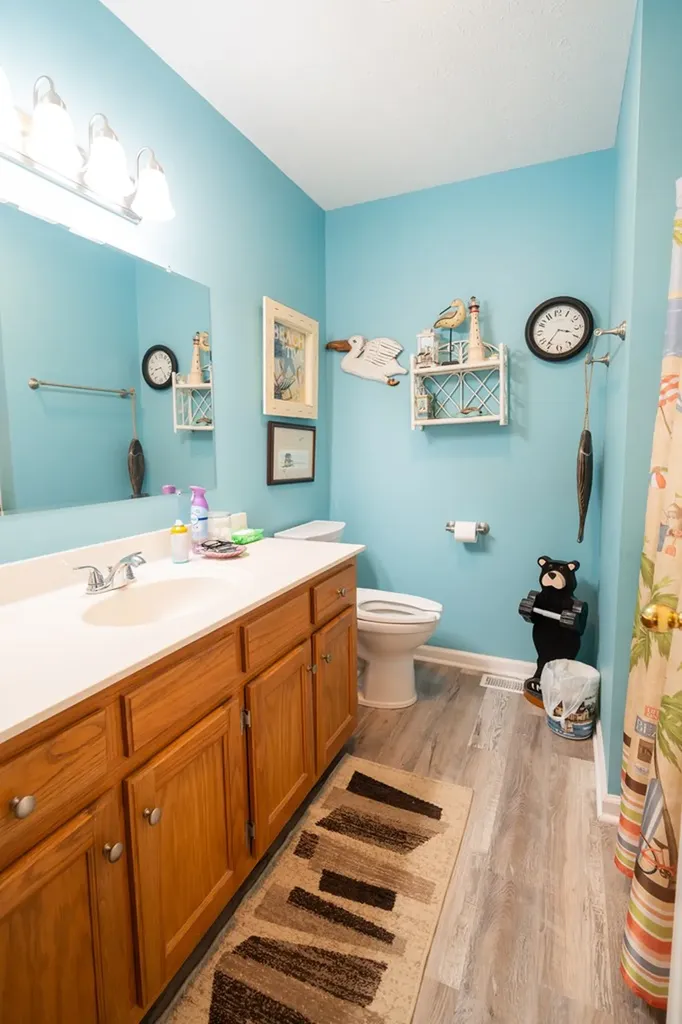 2943 Deerhaven Drive Cookeville TN 38506