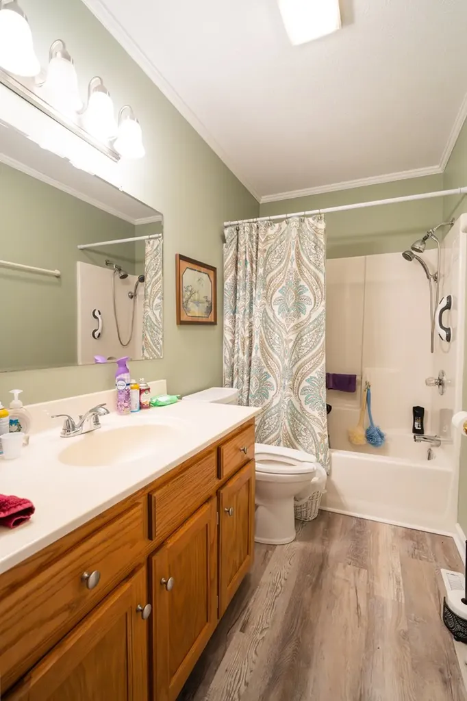 2943 Deerhaven Drive Cookeville TN 38506