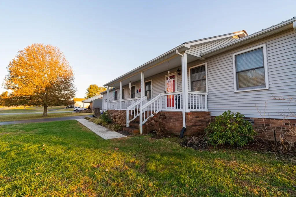 2943 Deerhaven Drive Cookeville TN 38506