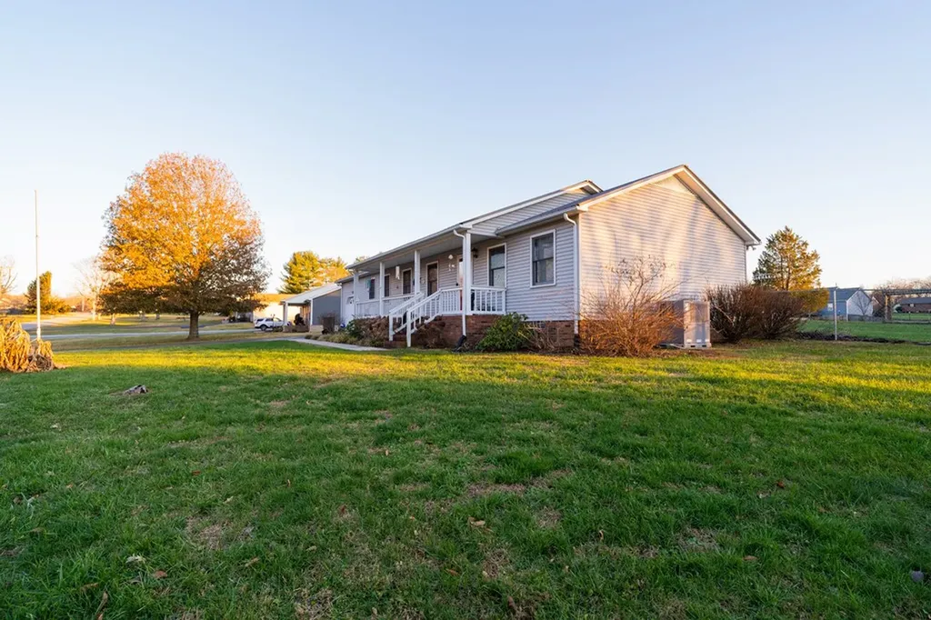 2943 Deerhaven Drive Cookeville TN 38506