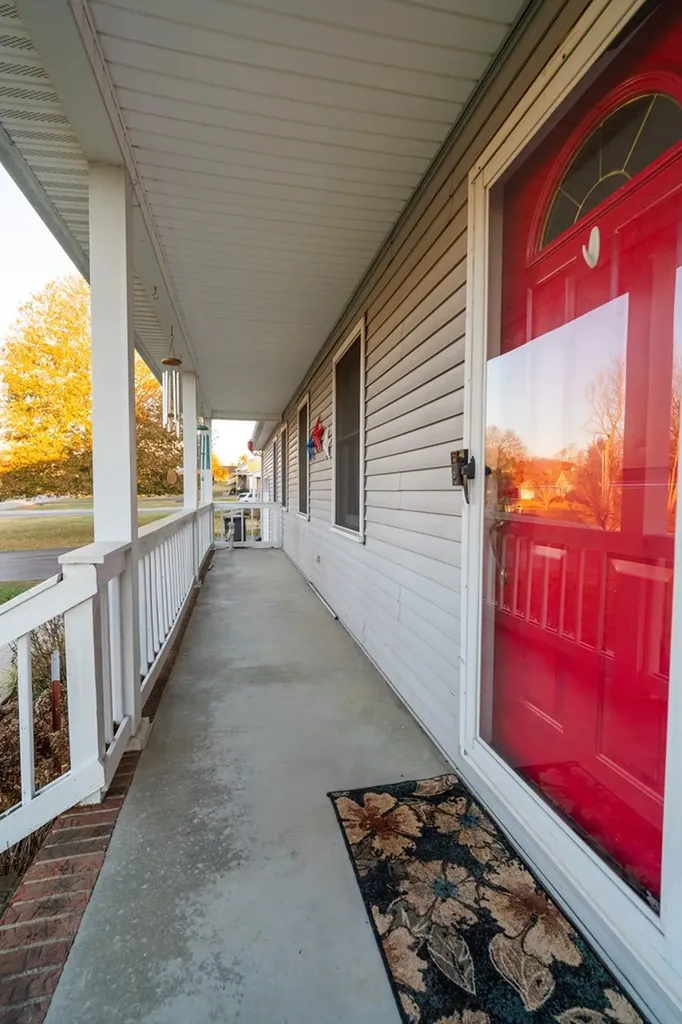 2943 Deerhaven Drive Cookeville TN 38506