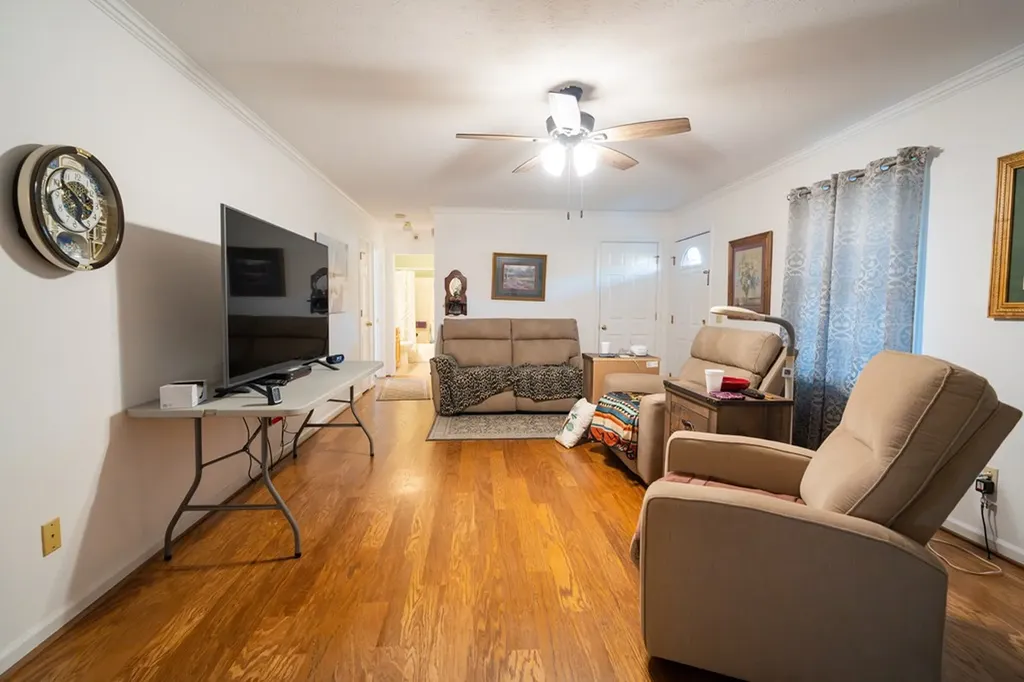 2943 Deerhaven Drive Cookeville TN 38506