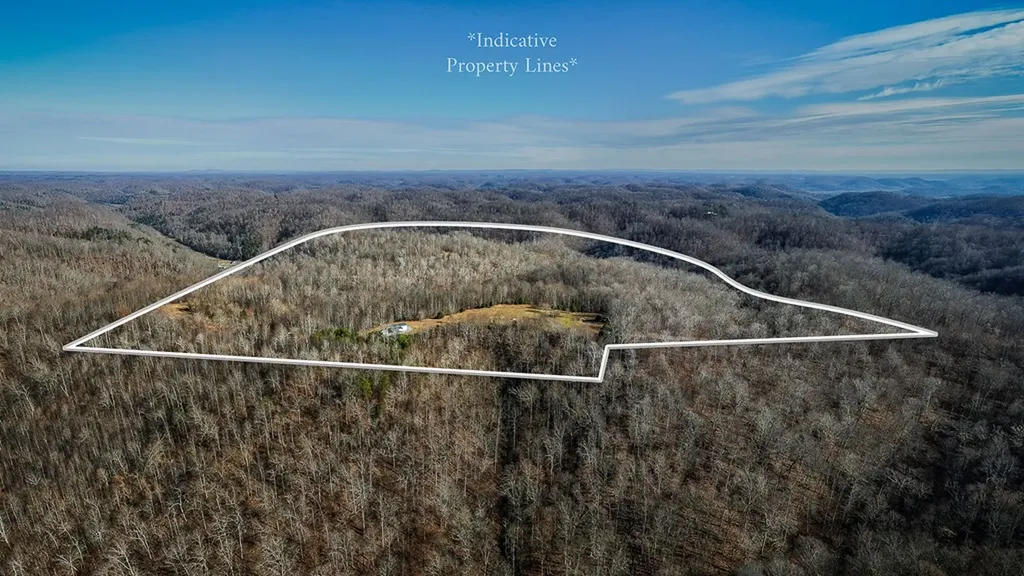 1772 S Fork Road Whitleyville TN 38588